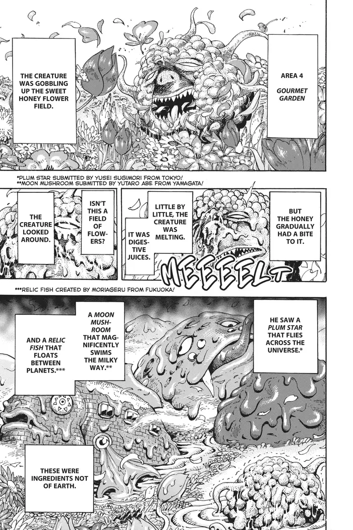 Toriko Chapter 353 image 10_optimized
